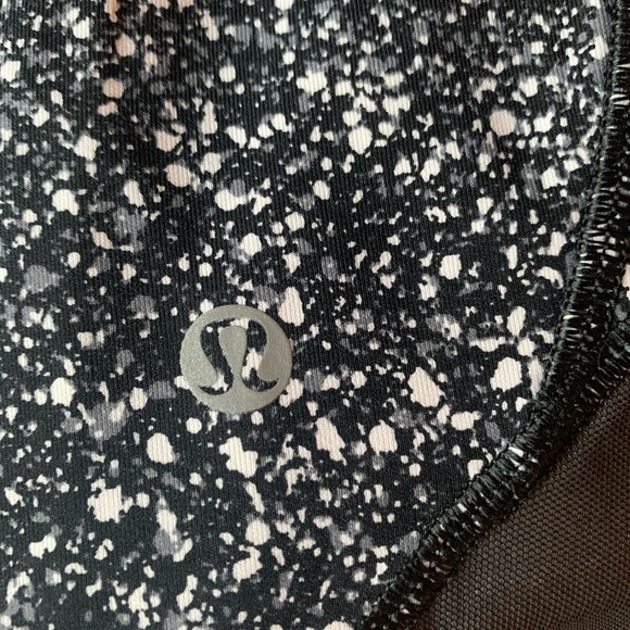 Lululemon Leggings - EUC - Picture 3 of 4